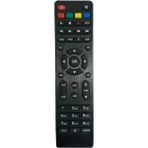 Ata Elektronik Botech Piko 500 Hd Uydu Alıcı Cihazı Kumandası Botech Wismann Piko 500 Plus Onli TK-68000 Mini Hd Uydu Kumanda
