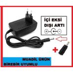 Ata Elektronik Casio MT-140, MT-205, MT-210, MT-240, MT-400V, MT-500, MT-540, MT-600, MT-640, MT-820, PRO-100, PRO-200, PRO-300 Klavye Piyano Özel Yapılmış Olarak Gönderilecektir ( Adaptör Ucu Iç - Dışı + )
