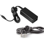 Ata Elektronik Casper Nirvana C600 Uyumlu Laptop Notebook Adaptör Şarj 19V 3.42A - 4.0mm 1.7mm - Siyah