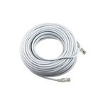 ATA ELEKTRONİK Cat6 Ethernet Kablosu Iki Ucu Jack Çakili Test Edilerek Ayni Gün Kargoya Verilir