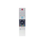 ATA ELEKTRONİK Ct - 8543 Netflix Youtube Tuşlu Yeni Model Led Tv Kumandası