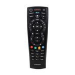 ATA ELEKTRONİK D - Smart Akıllı Blue Hd Uydu Kumandası