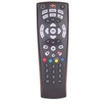 ATA ELEKTRONİK D - Smart Hd Universal Akıllı Uydu Alıcı Kumandası