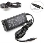 Ata Elektronik Dell HA65NS5-00 1559 1558 P54G LA65NS2-01,15-7567 G6J41, 74VT4 Muadil Ürün 2 Yıl Ithalatcı Firma Garantili Laptop Notebook Adaptörü - Şarj Cihazı 19.5V 3.34A - 2.31A - Siyah