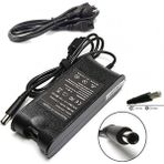 Ata Elektronik Dell Inspiron 15R (N5010) 15R (N5110) Uyumlu Muadil Ürün 2 Yıl Ithalaçı Firma Garantili Laptop Adaptör Şarj Aleti 19.5V 4.62A - Iğneli Uç