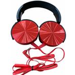 ATA ELEKTRONİK Extra Bass Kulaklık Yüksek Ses Mikrofonlu Oyuncu Gamer Stereo 2 Yil Ithalatci Garantili