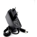 Ata Elektronik Fakir RCT108 RCT109 RCT122 MRC120 Şarjlı El Süpürgesi Uyumlu Muadil Ürün 15 Volt Şarj Adaptörü 15100