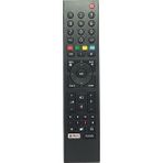 Ata Elektronik Grundig Gcu 7905A LCD LED Tv Kumandası Arçelik Beko Altus Grundig Exit @ Netflix Tuşlu