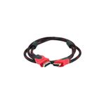 ATA ELEKTRONİK Hdmi Kablo 1.5 Metre Powermaster Özellikleri 1.5 Metre Hdmi To Hdmi Kablo Görüntü Aktarımında Kullanılan Kablo Projeksiyon Görüntü Kablosu Monitör Görüntü Kablosu Lcd Tv Görüntü Kablosu Lcd Monitör Görüntü Kablosu Ps3 Tv Bağlantı Kablosu