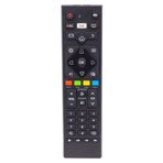 Ata Elektronik Hi-Level HL43DLK13-TNR Smart LED Tv Kumandası