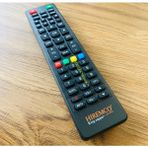 Ata Elektronik Hiremco Combo King Hd Combo Zapper Hd Uydu Kumandası Tv Akıllı Orijinal Ürün