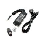 Ata Elektronik Hp 19V 4.74A G62 Laptop Notebook Adaptör Şarj Aleti Şarz Iğneli 19 Volt - Jet Siyah