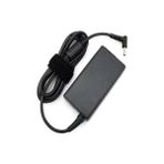 Ata Elektronik Hp Pavilion 11-N001ET X360 Pc Adaptör Şarj Laptop Şarj Aleti Cihazı Adaptör Mavi Uç 19.5 Volt 3.34A