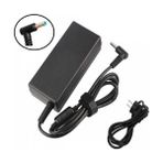 Ata Elektronik Hp Pavilion 15-N286ST Notebook Laptop Adaptörü Şarj Cihazı 19.5 Volt 3.34 Amper Mavi Uç