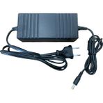 Ata Elektronik Hugin FT202 (Ft 202) Yazarkasa Pos Cihazı Adaptörü 9V 3A 9 Volt 3 Amper 2 Metre Kablolu - Siyah