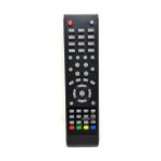 Ata Elektronik Jameson 2013 2015 2016 HD Uydu Alıcı Cihazı Kumandası