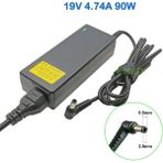 Ata Elektronik Jbl Ile Uyumlu Xtreme Xtreme 2 Extreme Extreme 2 Jbl Boombox Taşınabilir Kablosuz Hoparlör Için 19V Dc 5.5*2.5mm Adaptör Şarj Cihazı 19 Volt 4.74 Amper