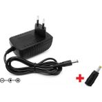Ata Elektronik Jwın Mk 2854 Jwin MK-2554 MK-6144 - Casio - Yamaha Psr 80 PA-130B Yamaha Pa1 Pa-1b Yamaha PSS50 PA-150 Orglar Için Uygun Org Adaptörü (12 Volt Modeller Için ) Org Klavye Adaptörü + Extra Jaklı