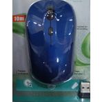 ATA ELEKTRONİK Kablosuz Wireless Optik Mouse Maus 2.4G 10M Çekim Gücü