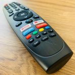Ata Elektronik Kaliteli Onvo LCD LED Kumanda Androıd Smart Orjınal Dijitsu Onvo Profilo Dijitsu Blaupunkt LED Tv Kumandası Ses Komutsuz