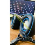 Ata Elektronik Kaliteli Ürün Yüksek Ses Performansı Bilgisayar Hoparlörü Pc Laptop Notebook 1+1 Ses Sistemi 3.5mm Jack Girişli Multimedia USB Speaker