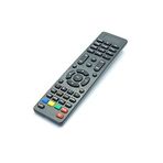 Ata Elektronik Kamosonic KS-HD10506P Hd Uydu Alıcısı Kumandası 999