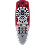Ata Elektronik Kırmızı Renk Beınsport Hd Digiturk Hd Uydu Cihazı Kumandası