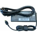 Ata Elektronik Lenovo 20 Volt 6.75 Amper Laptop Notebook Adaptör Şarj Aleti 20V 6.75A Uç Ölçüsü USB Uç