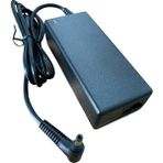 Ata Elektronik Lenovo Uyumlu Muadil Ürün - Ideapad Ideapad 100S-11IBY ( 80R2 ) 20V 2.25A Ile Uyumlu 3.25 Amper Notebook Laptop Şarj Aleti Adaptör 20V3.25A - 4.0mm 1.7mm - Siyah