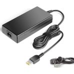 Ata Elektronik Lenovo Z510 G50 Şarj 20V 4.5A Uyumlu Muadil Ürün 2 Yıl Ithalatçı Firma Garantili Notebook Laptop Adaptörü 20 Volt 4.5 Amper USB Uç - Siyah