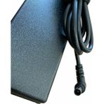 Ata Elektronik Lg 22LS5400 LCD Tv Monıtor Adaptörü Monitör Monütör LCD LED Tv Adaptör 19 Volt 19.5 Volt 4.74 Amper - Sny - Siyah