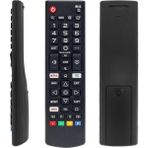 Ata Elektronik Lg AKB75675311 43UM7100PLB LCD LED Kumanda >>prime Video Netflix Movies Tuşlu 75UM7110PLB 70UM7100PLA 65UM7100PLA 65UM7000PLA 5UM7400PLB 5UM700PLC 49. 7000PLA 32LM630BPLA - Siyah