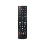 Ata Elektronik Lg An MR18BA Sihirli Yerine Tuşlu LED Tv Kumandası