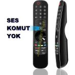 Ata Elektronik LG An-mr21ga Sihirli Kumanda 2021 Üretimli Up Ve Nano Modellere Uyumludur.