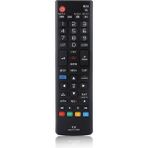 Ata Elektronik Lg AN-MR400 AN-MR200 Webos AN-MR500 AN-MR600 Yerine Uyumlu Tuşlu Model Klasik Kumanda