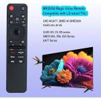 Ata Elektronik Lg ( Ses - Mouse Özelikli ) MR25GA MR20GA MR19BA MR23 MR24 Sihirli Kumanda Ses Komutlu Aır Mouseli AKB76046607 AKB76046603 2025 Tüm Modeller AKB76046602 G5 C5 B5 Seri