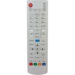 Ata Elektronik Lg Smart LED Tv Kumandası Beyaz
