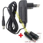 Ata Elektronik Microlife Bp 3AG1 Uyumlu Tansiyon Aleti Adaptörü + Extra Jak Hediyeli 60200