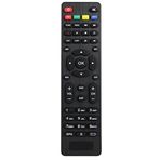 ATA ELEKTRONİK Neta Hd8900 Hd8950 Hd8970 Hd8980 Hd9600 Teledünya Hd Kablo Tv Kumandasi