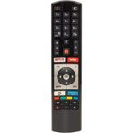 Ata Elektronik Netflix Youtube Prime Video Tuşlu Smart Tv Kumandası