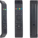 Ata Elektronik Nexon 39NX600 - 42NX - 49NX - 55NX Modeli ile Uyumlu Uzaktan Kumanda
