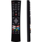 Ata Elektronik Nexon Profilo Hi -Level Telefunken Finlux Regal Seg Smart LED Tv Kumandası - Netflilx Youtube Prime Tuşlu Ince Belli