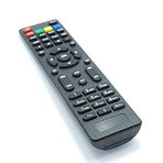 ATA ELEKTRONİK Next 18000 Hd Plus Uk - 012 Uyumlu Nextstar 18000 Hd + Plus Hd Uydu Alici Cihazi Kumandası 999