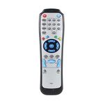 ATA ELEKTRONİK Next 5000 - 5500 - 6500 Yani Kalıp Uydu Kumanda Özellikleri Uyumlu Modeller Next 7500 Fta, Next 7500 Ci, Next 8500 Ci Uydu Alıcı Kumandası Next 5000 - 5500 - 6500 Yani Kalıp Uydu Alıcı Kumandası