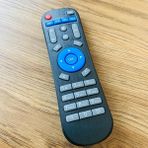 Ata Elektronik Next Android Tv Box Mybox Kumandası + 2 Adet Pil Hediyelidir..