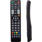 Ata Elektronik Next Kanky Hd 64 Hd 2023 Hd 2071 Hd Next Black Programlanabilir Akıllı Tv ve Uydu Kumandası