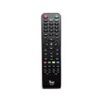 Ata Elektronik Next Universal Uydu Kumanda Orjinal + Tv Kontrol Nextuniversal UK660