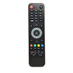 ATA ELEKTRONİK Nextstar Hd Uydu Alıcısı Cihazı Kumandası