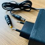 Ata Elektronik Omron Uyumlu M2 HEM-7121-E Intellisense İle Uyumlu Adaptör Şarj Aleti Cihazı