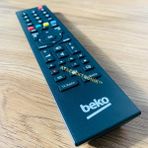 Ata Elektronik Orijinal Grundıg Arçelik Beko B55l 6750 5b Altus Led Tv Kumandası Orgınal Ürün Cec Tuşlu ORJ.KUM - CeC Beko